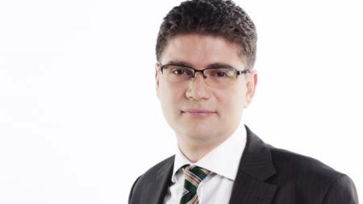 antena 3 lanseaza emisiunea de business income magazine cu sorin barariu