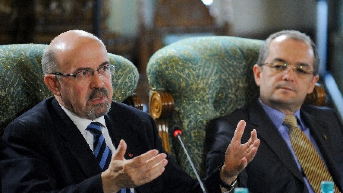 coalitia se intalneste in sedinta la ora 16 tema motiunea de cenzura