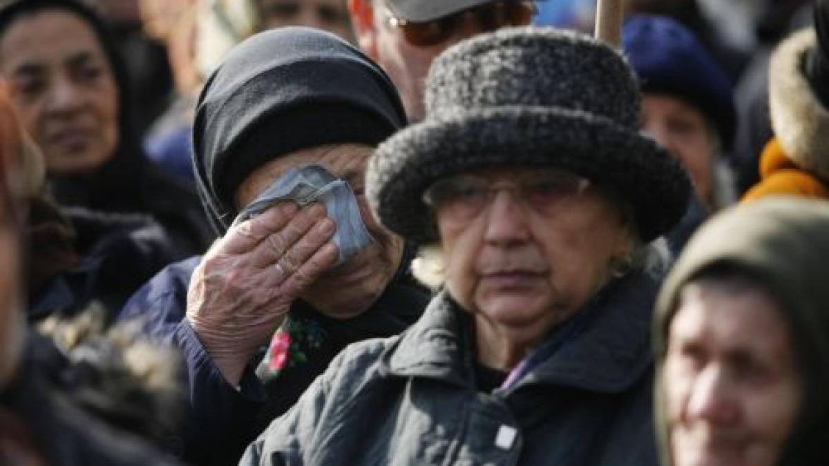 cum vrea pdl ul sa rezolve problema pensionarilor cine va plati pentru greseala