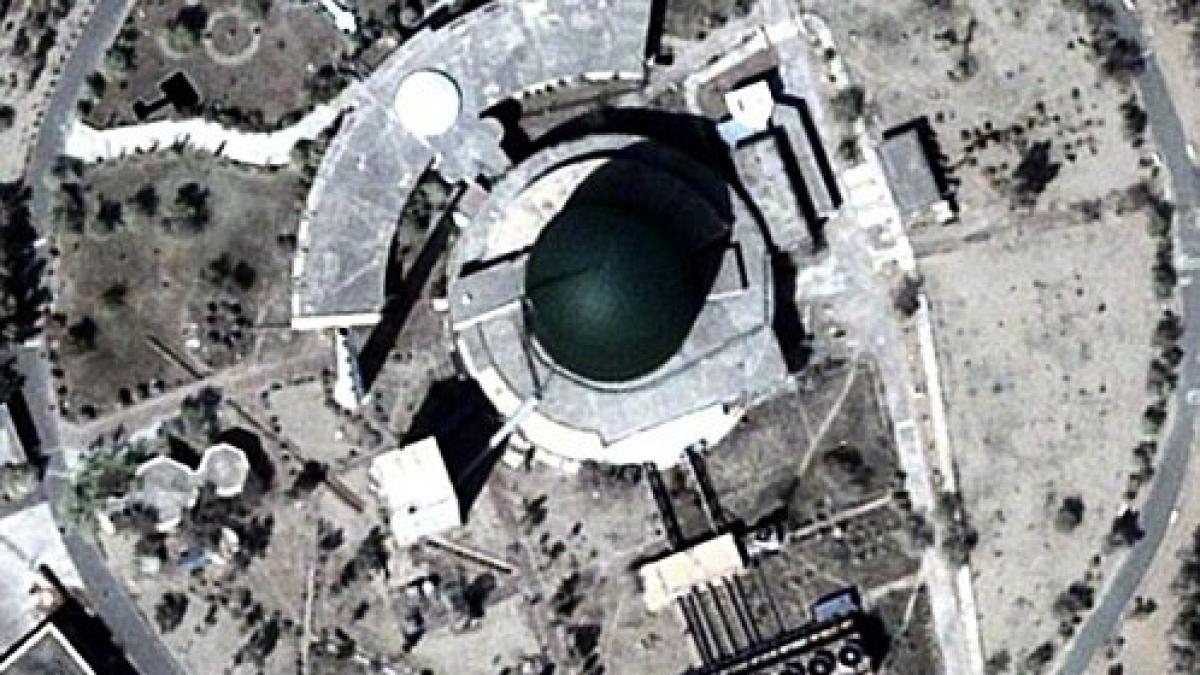 pakistanul a testat cu succes o racheta cu capacitate nucleara replica periculoasa pe care le o dau