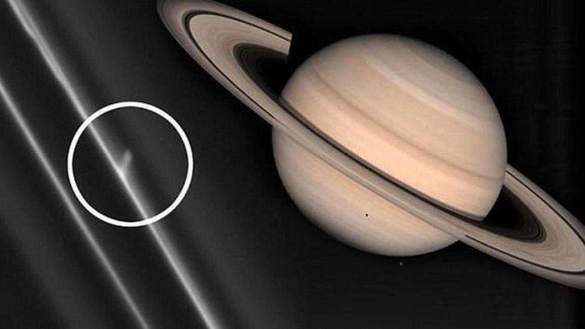 tot ce stiam despre univers poate fi gresit nasa a publicat fotografia care demonstreaza asta