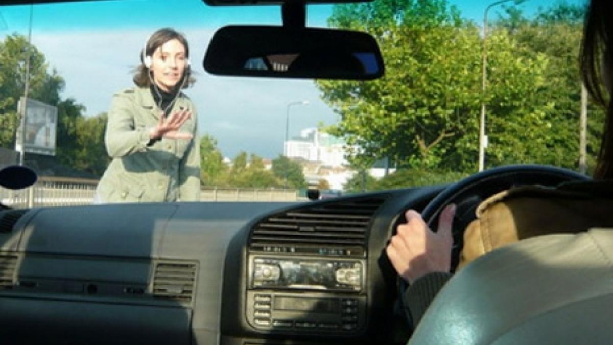 u e 21 dintre victimele accidentelor rutiere mortale sunt pietoni vezi cu ce masuri vin