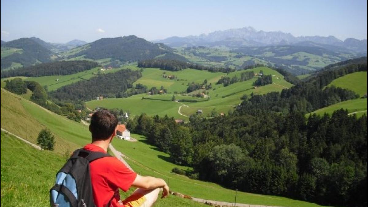 vezi ce surprize ne pregateste vremea pentru minivacanta de 1 mai