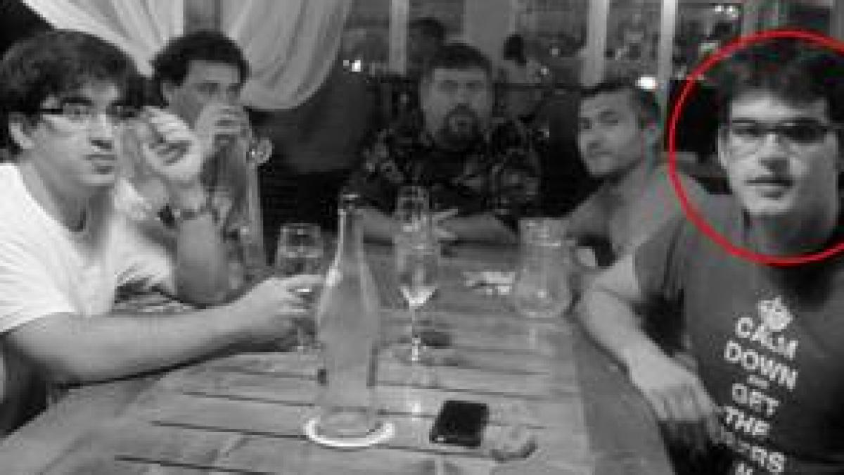 vezi primele rezultate ale autopsiei lui luca calinescu