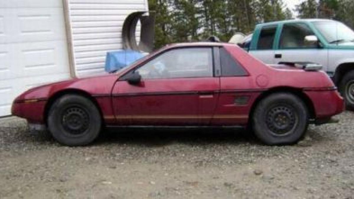 afacerea care poate da peste cap rabla a luat o masina cu 60 iar acum valoreaza 1 000 000