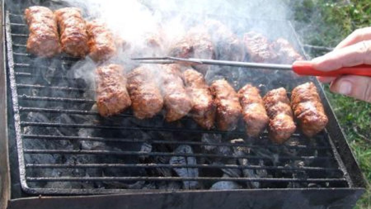 de 1 mai romanii au liber la gratar legea picnicului nu se aplica inca