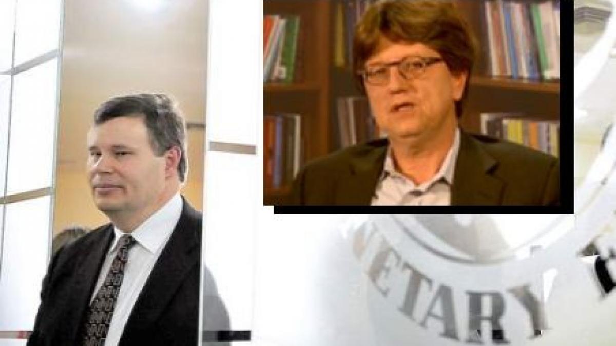 erik de vrijer noul sef al delegatiei fmi in romania afla mai multe despre cel care il va inlocui