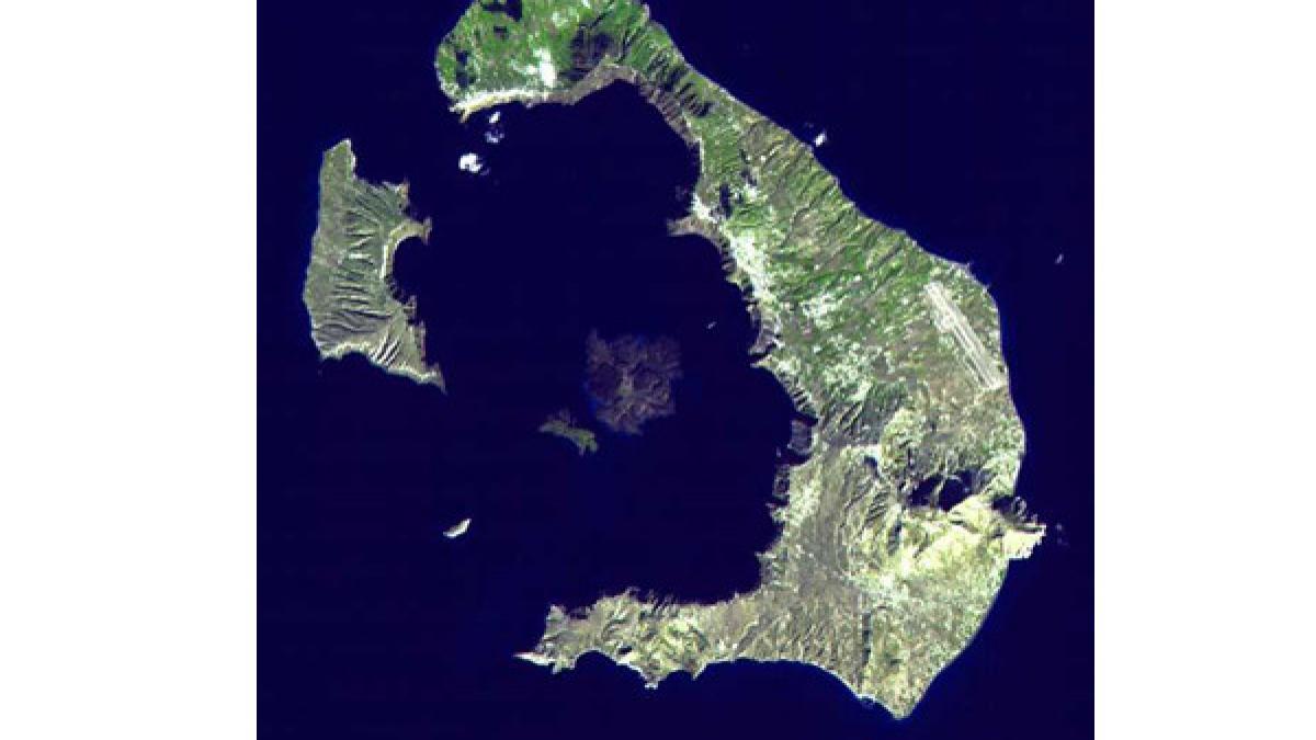 imaginea care prezice apropierea dezastrului a inghitit un continent iar acum s a trezit din