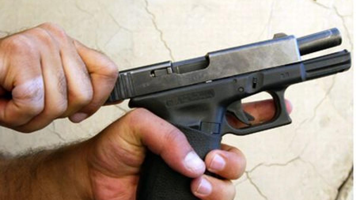 impuscaturi in sectorul 5 din capitala trei persoane au fost ranite