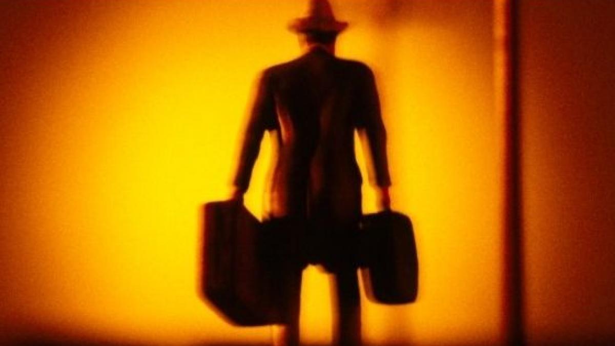 niciodata nu e prea tarziu sa o iei de la capat la aproape 100 de ani divorteaza de sotia lui de 96