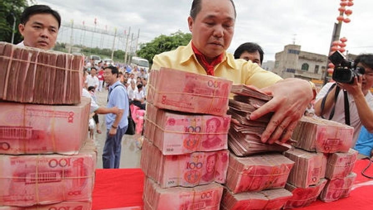 oamenii de afaceri chinezi interesati sa investeasca in romania care sunt domeniile vizate