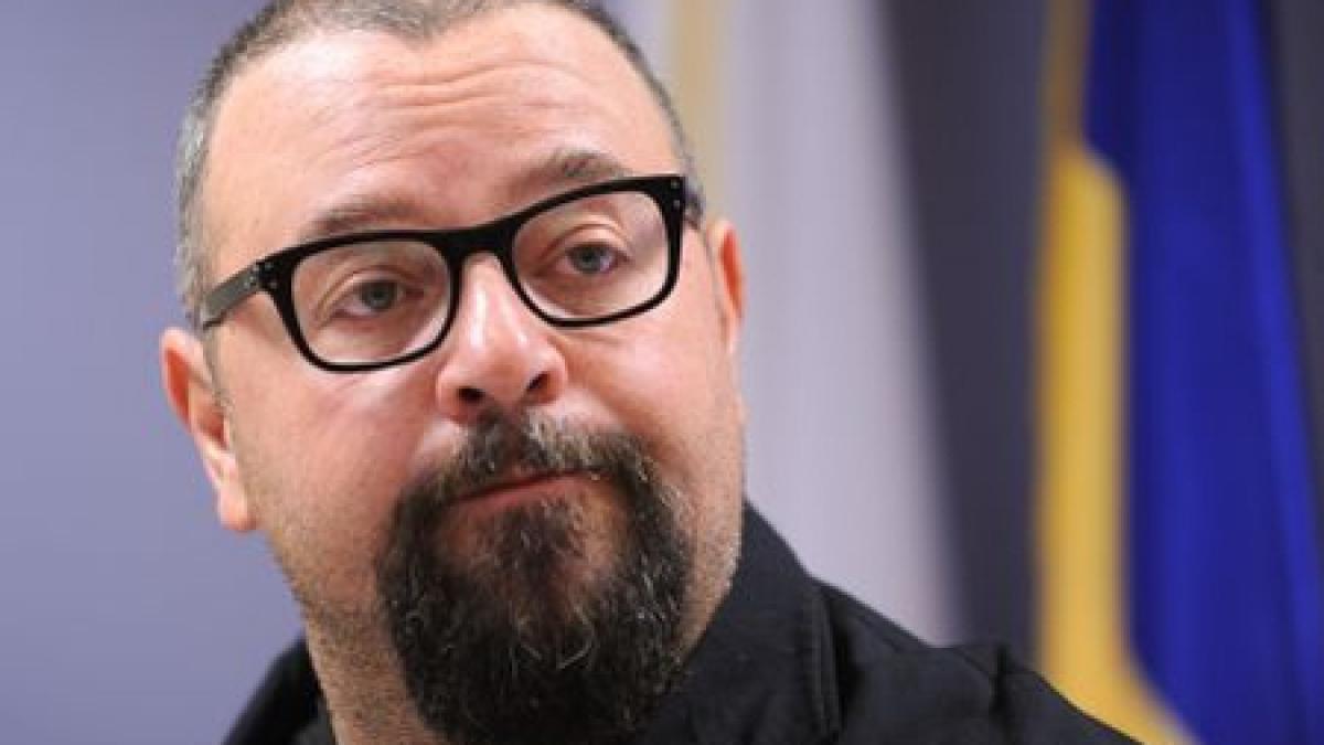 piedone si a depus candidatura pentru un nou mandat la primaria sectorului 4