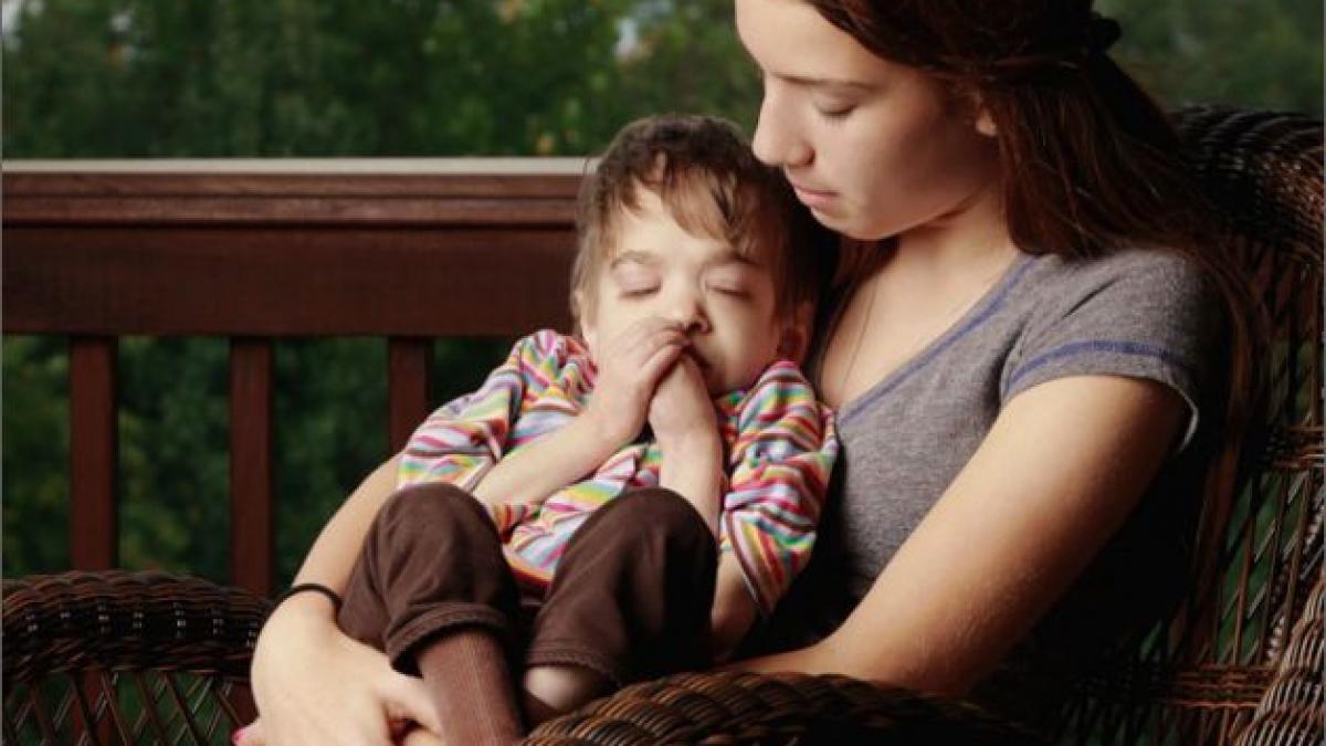 povestea acestei imagini ascunde o drama care te va impresiona cand trupul nu se supune timpului