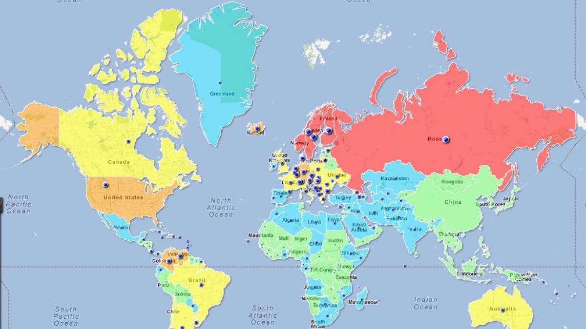 vezi aici harta mondiala a marimii sanilor