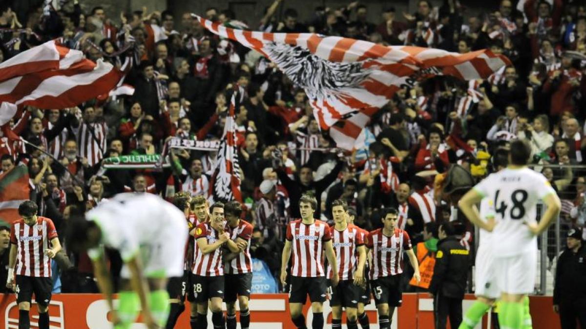 athletic bilbao si atletico madrid vin la bucuresti pentru finala europa league