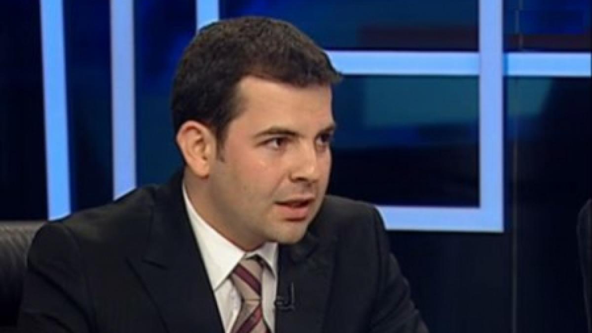 mesajul presedintelui pc pentru parlamentarii romani cu ocazia motiunii de cenzura