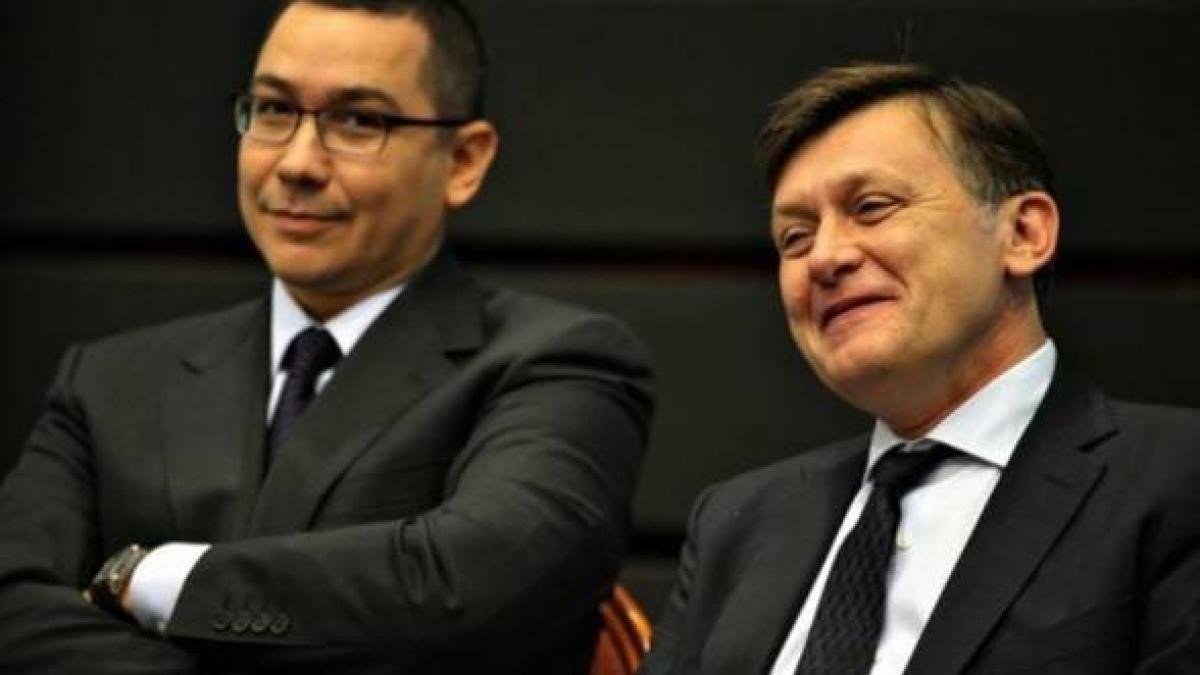 opozitia stie exact ce are de facut daca va cadea guvernul vezi ce planuri are usl ul