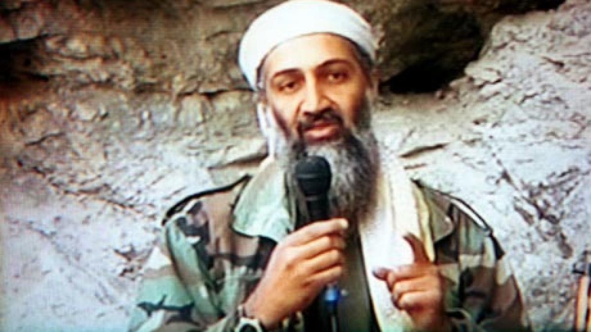 pakistan a deportat familia lui bin laden in arabia saudita