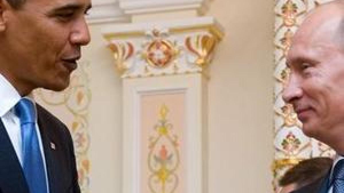 rusia si sua isi dau mana in numele pacii vor infiinta o linie telefonica speciala pentru a evita