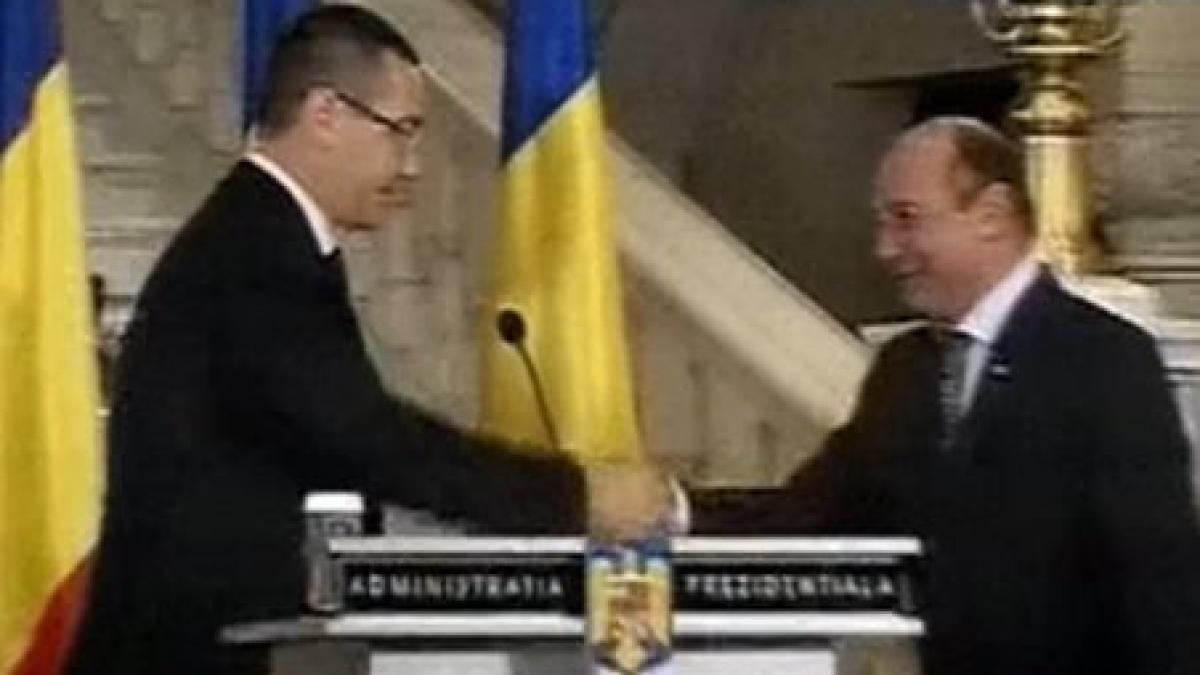 victor ponta inteleg alaturi de colegii din usl sa accept acest mandat