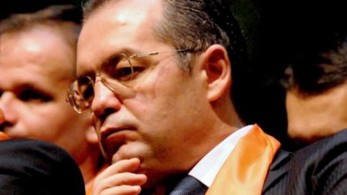 emil boc candideaza la primaria cluj