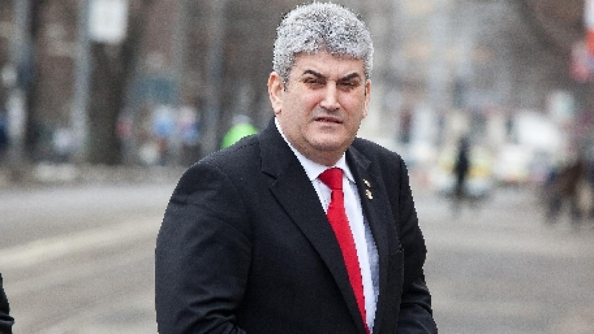 gabriel oprea pana la urma domnul ponta imi este prieten