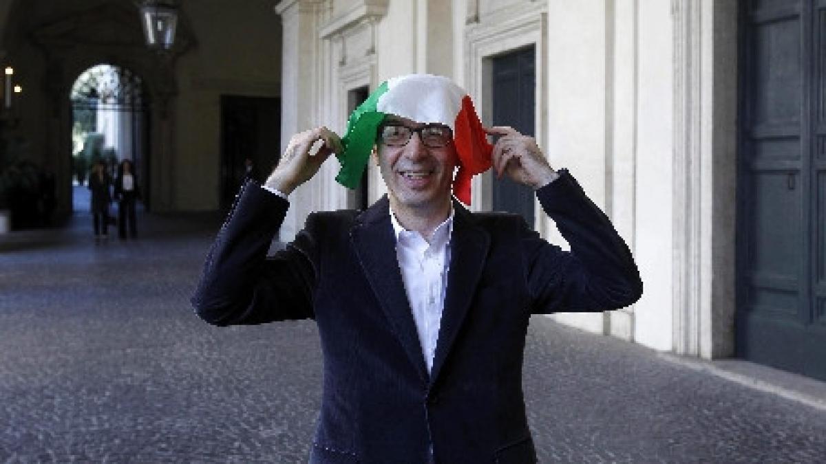 numarul strainilor stabiliti in italia s a triplat in ultimii zece ani