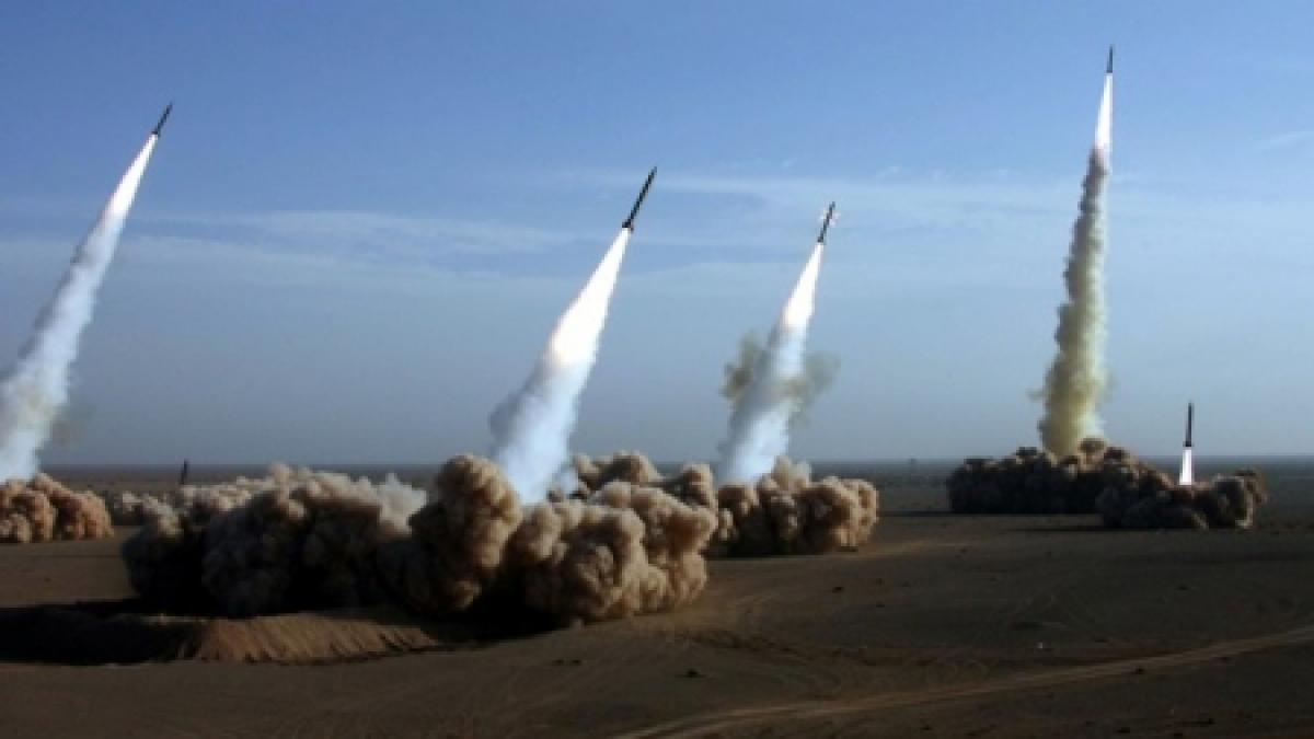 oficial iranian probabilitatea unui atac occidental impotriva iranului este foarte foarte redusa