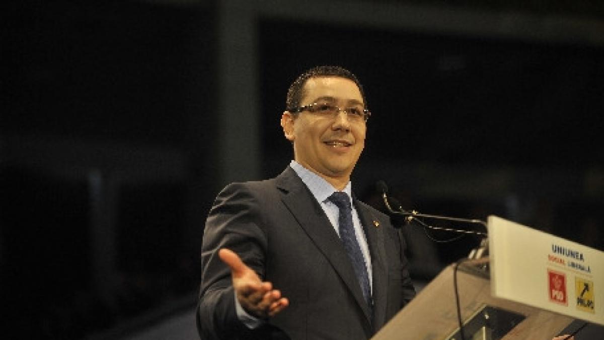ponta o relatie constitutionala si institutionala poate exista intre mine si presedintele tarii