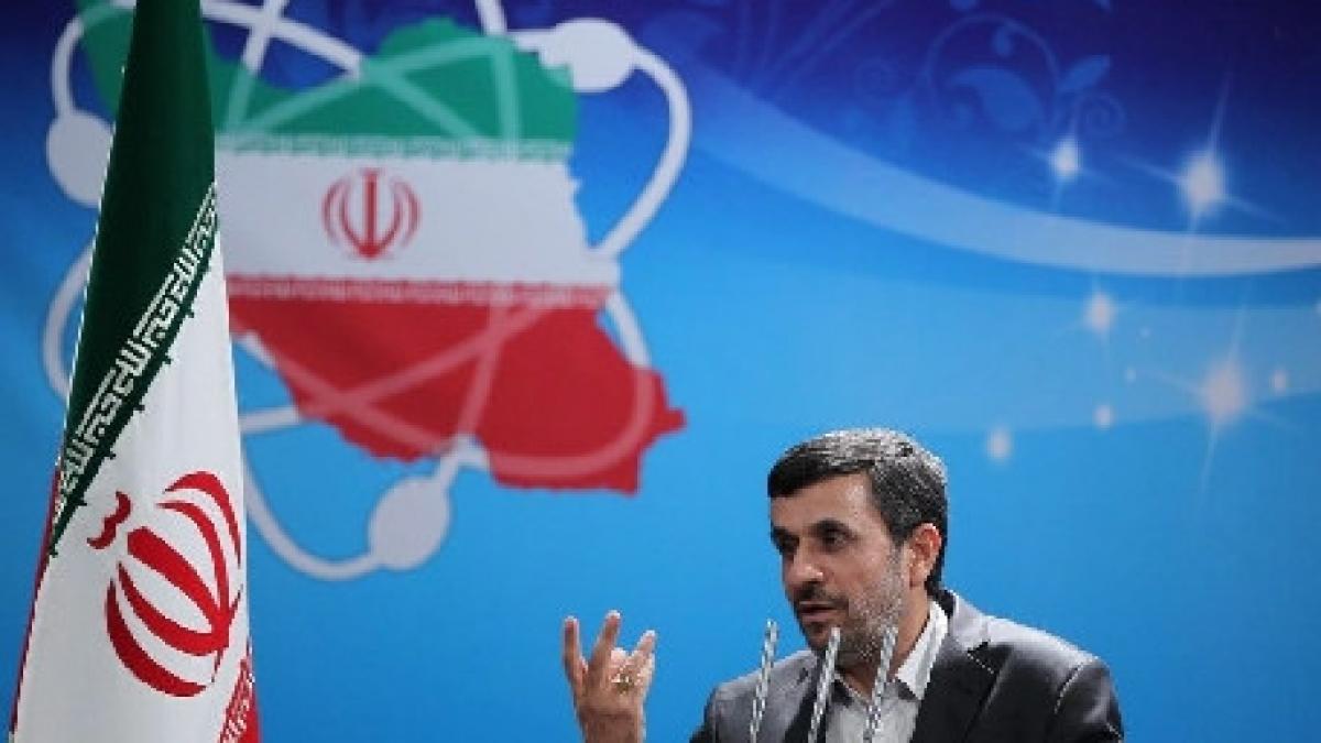 sua sunt dispuse sa permita iranului continuarea productiei de uraniu imbogatit in anumite conditii