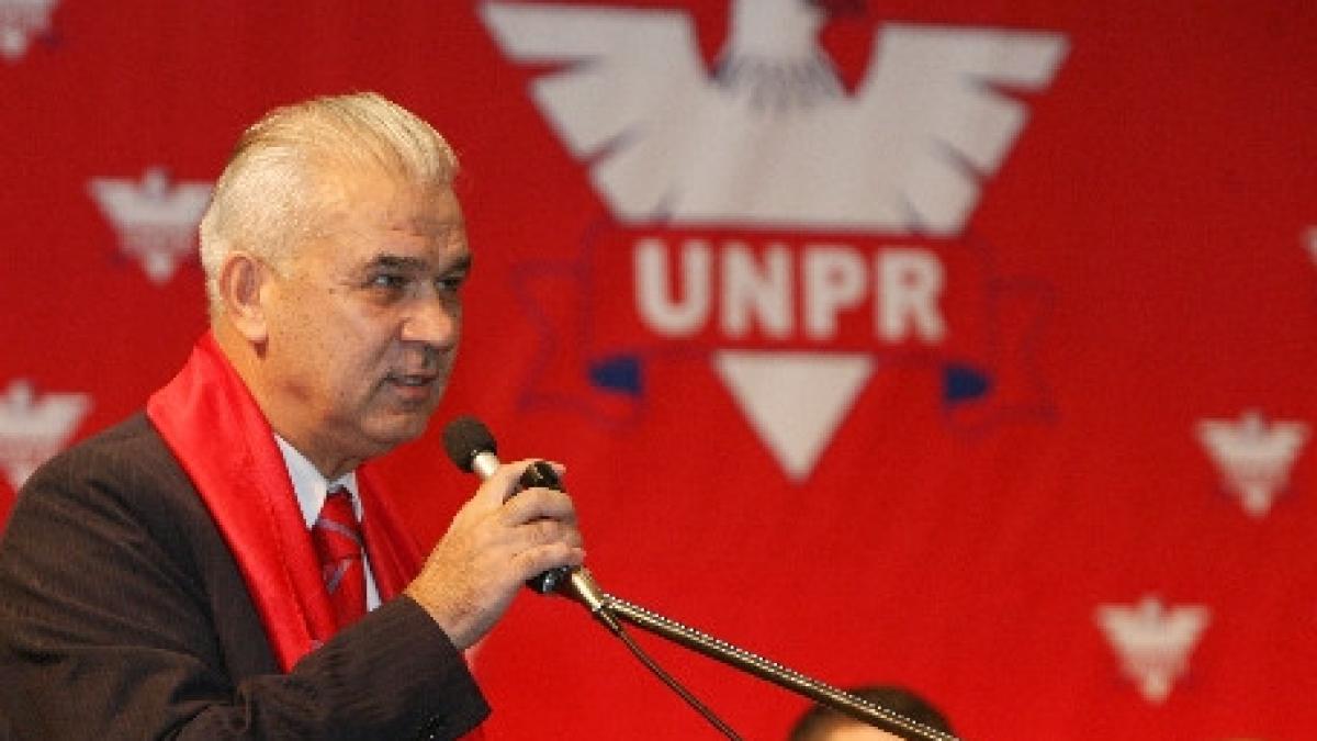 anghel iordanescu si a depus candidatura la primaria generala a capitalei din partea unpr