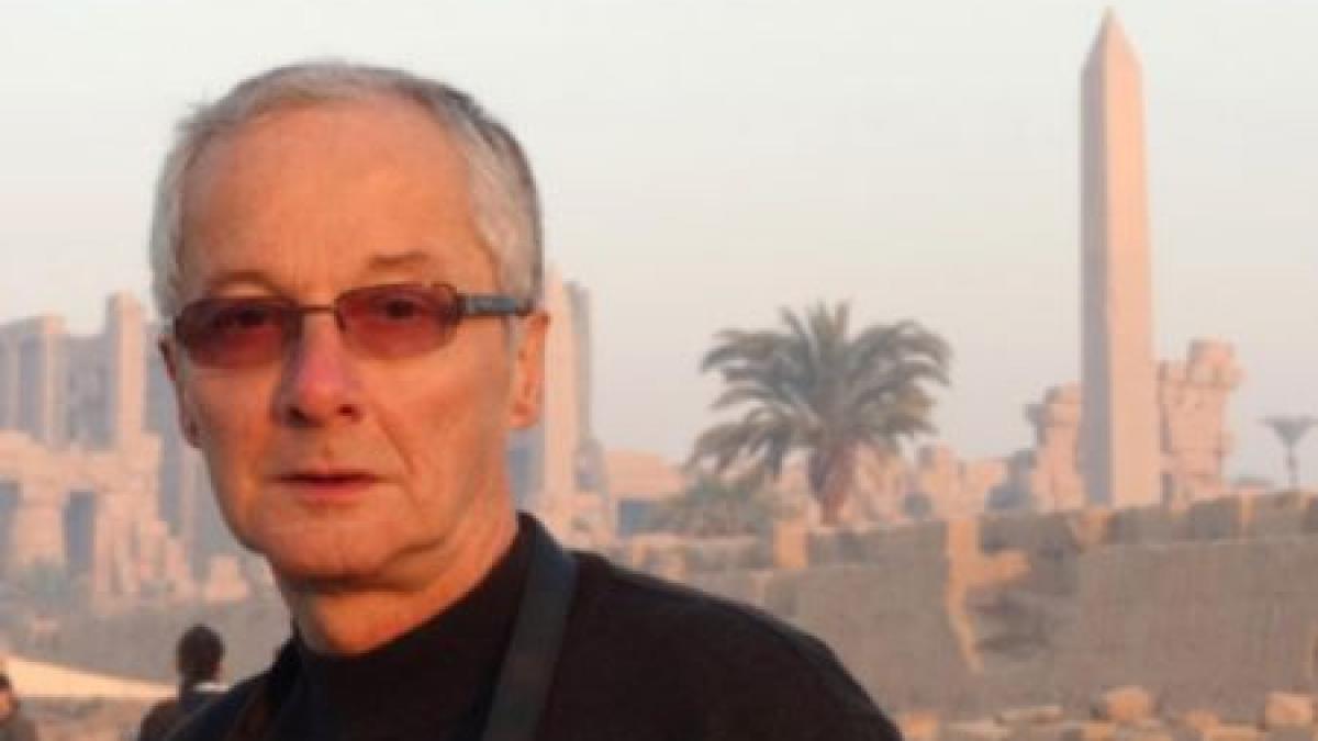 a vrut sa si ajute semenii dar a fost decapitat destinul tragic al unui medic britanic