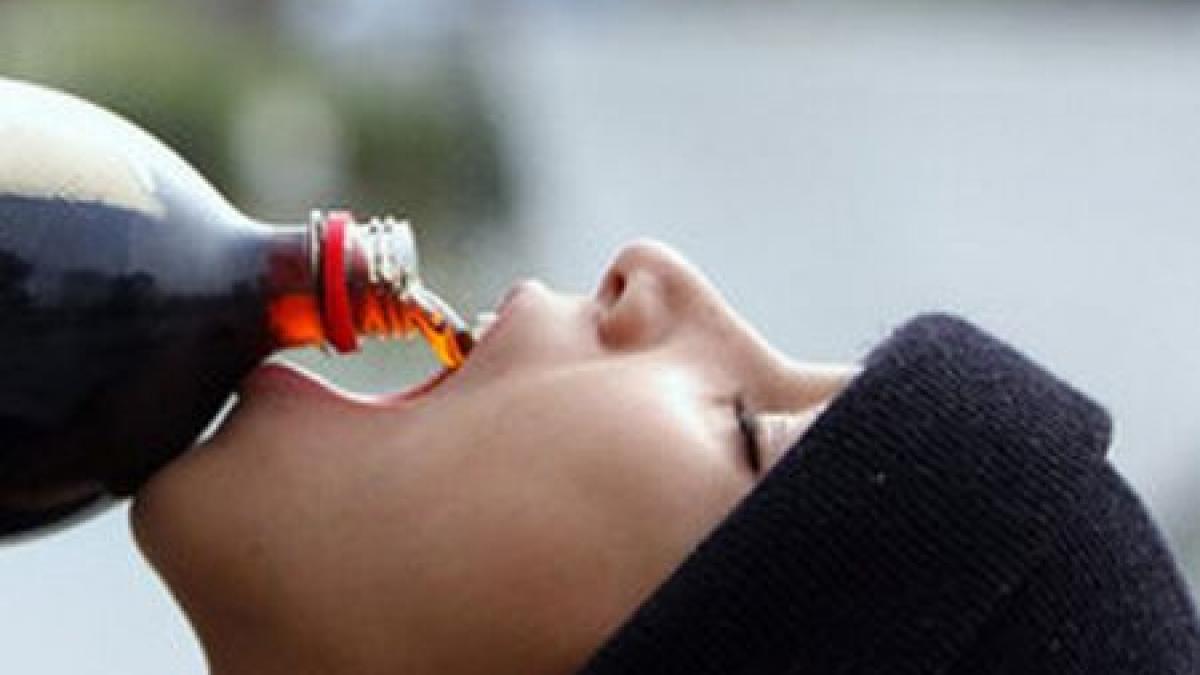 bautura pe care o consumi aproape zilnic contaminata o fabrica a fost deja inchisa