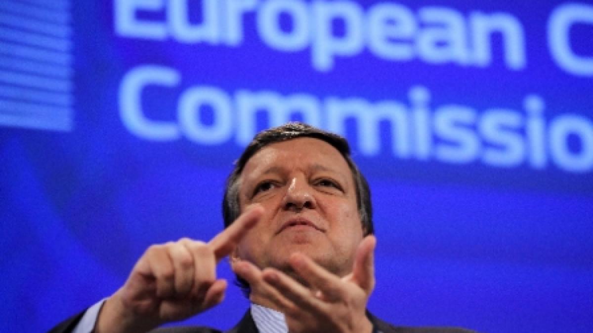 comisia europeana nu pregatim niciun plan marshall de 200 miliarde euro pentru ue