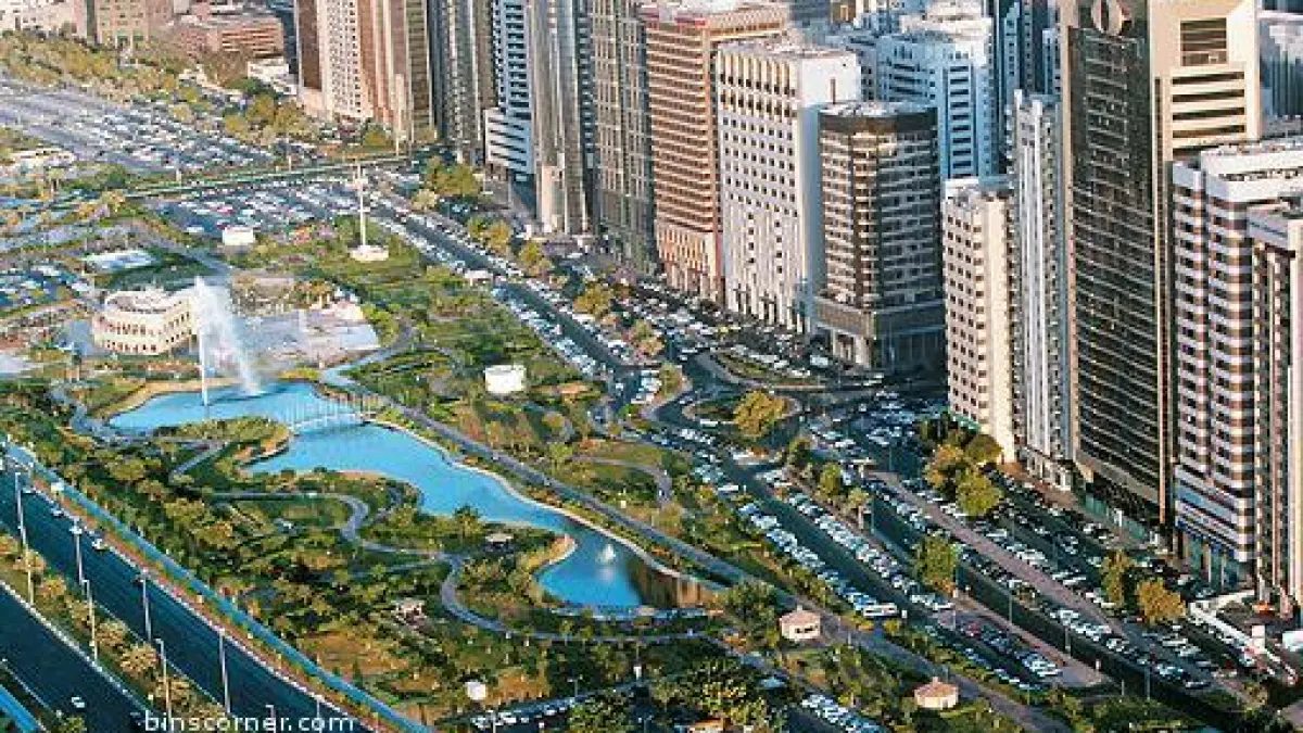 criza a lovit piata imobiliarelor din emirate oferta de locuinte a depasit cu mult cererea