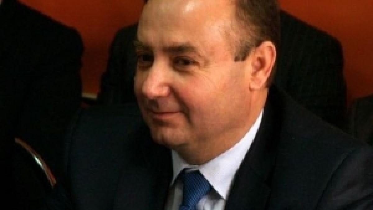 culmea electorala sotia unui primar arestat va candida in locul acestuia la primarie