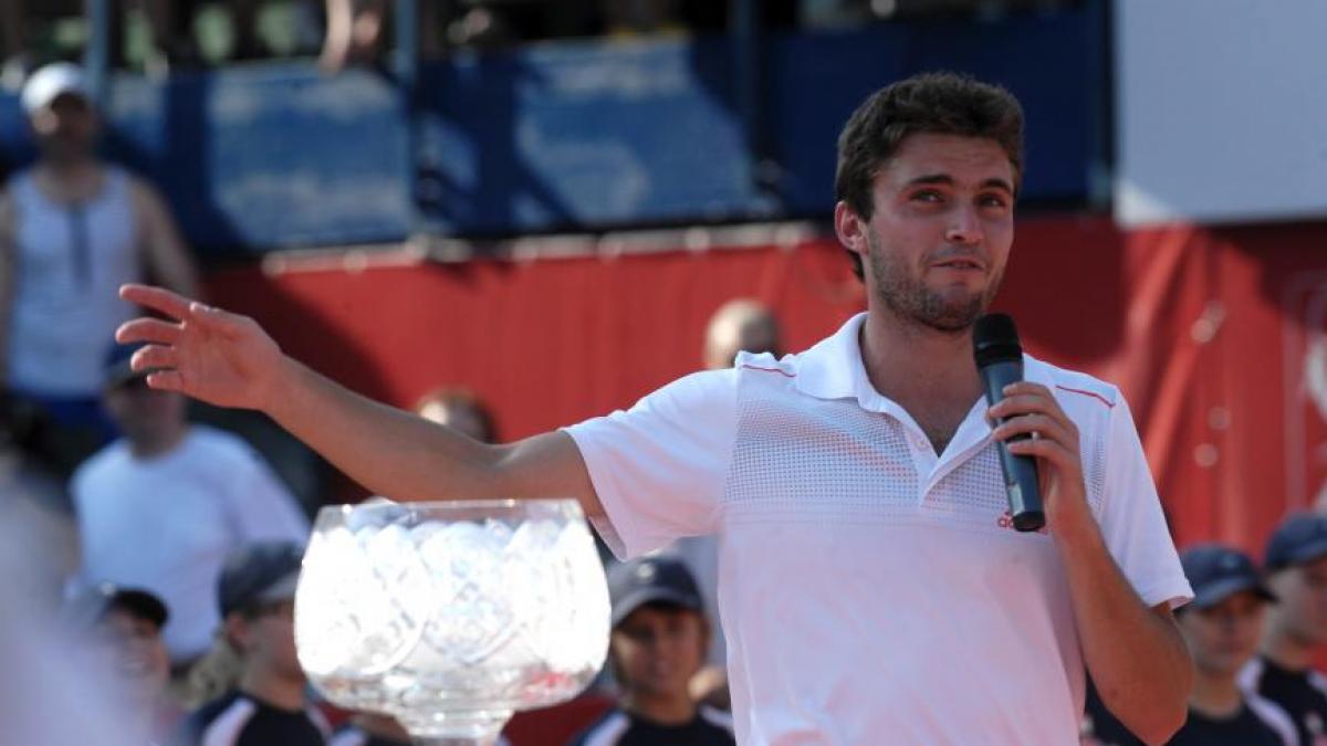 gilles simon a castigat pentru a treia oara turneul brd nastase tiriac trophy
