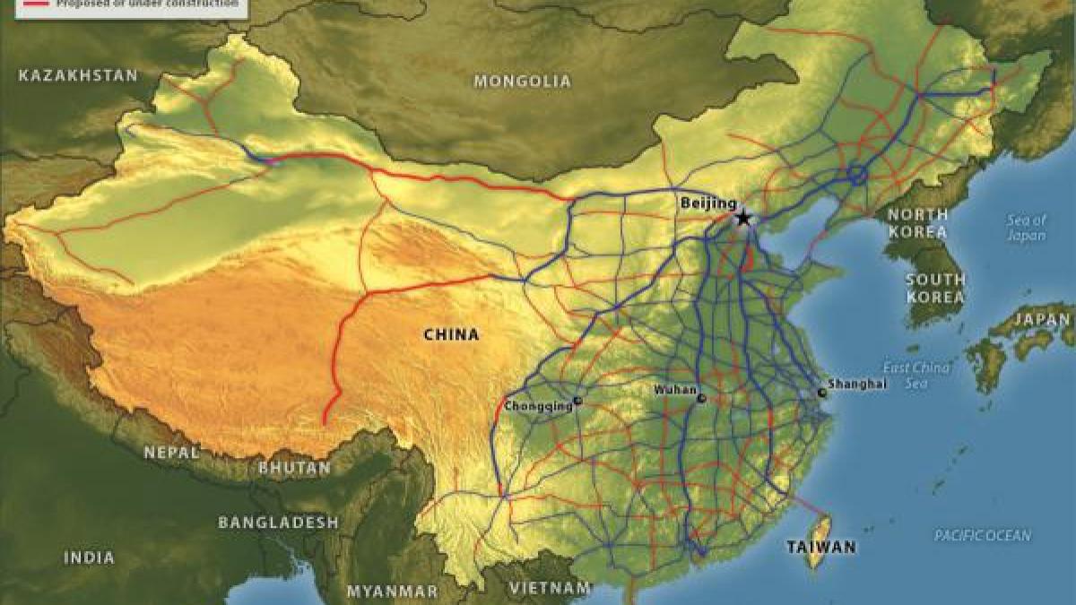 harta care arata evolutia fara precedent a unei tari niciodata romania nu va avea asa ceva