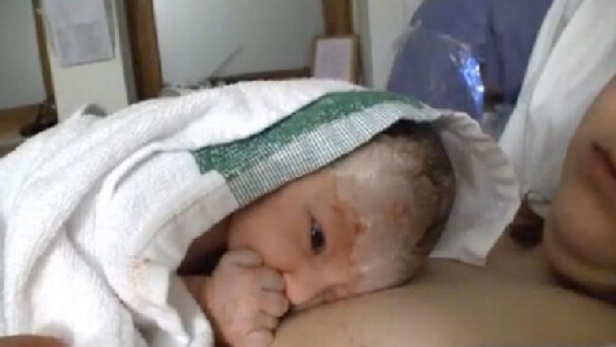 hei tati uite ce am pentru tine gestul care l a socat pe un tata si a fost vizualizat de sute de