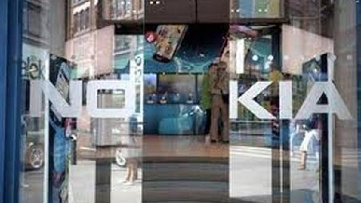 nokia ingenuncheata isi vinde divizia de lux vertu din marea britanie