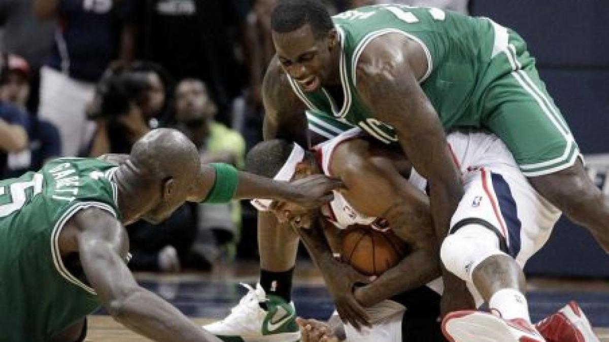 playoff ul nba porneste dramatic vezi rezultatele primei etape