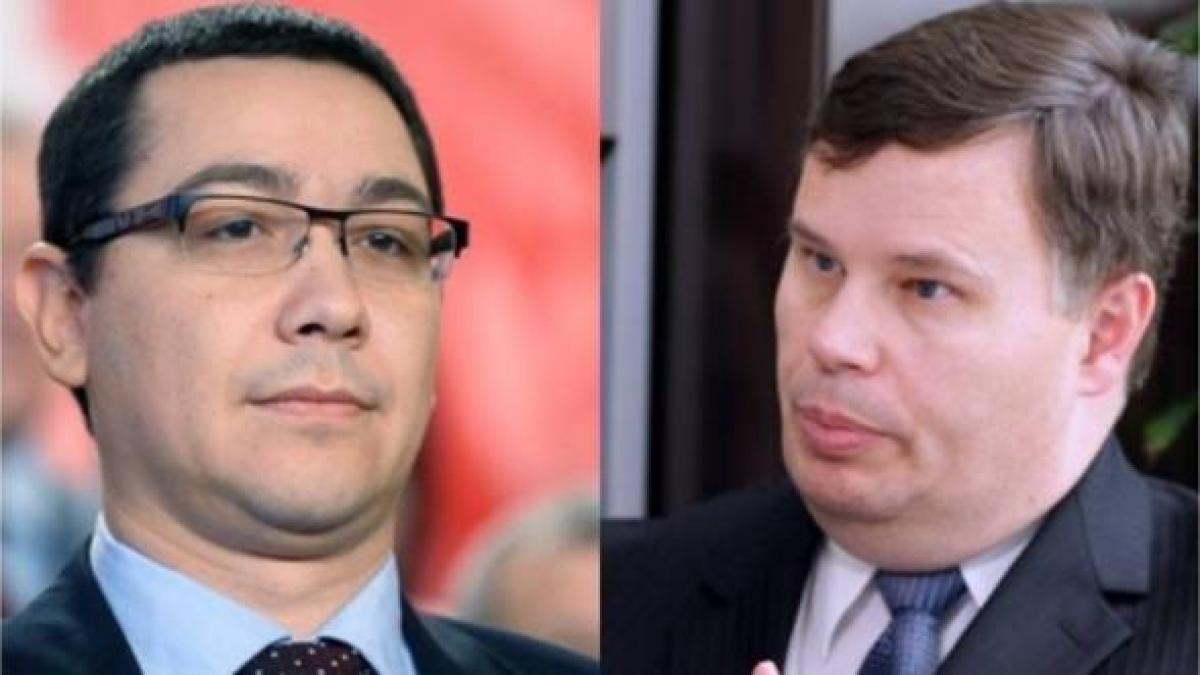 ponta intra in paine astazi se va intalni cu delegatia fmi ce si bm ce si ar dori sa obtina