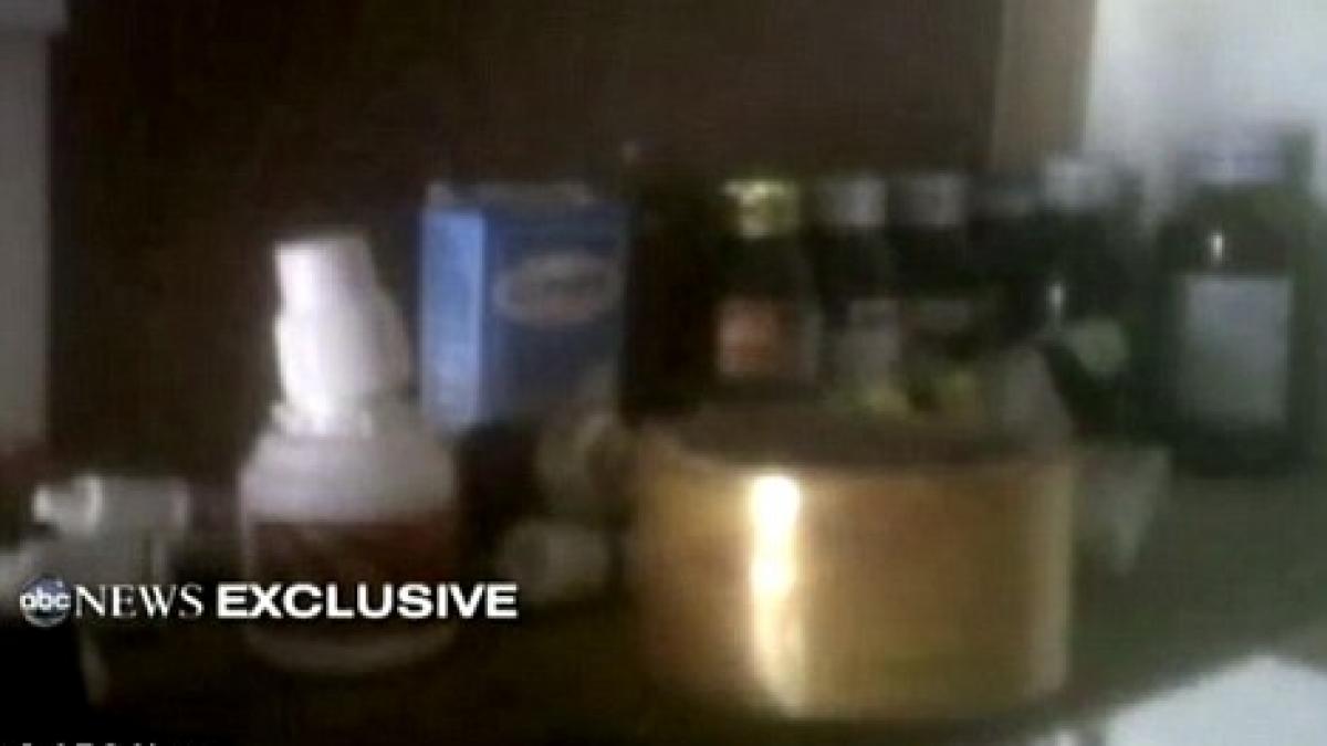 secrete socante din viata sexuala a celui mai mare terorist al lumii la ce apela pentru a si