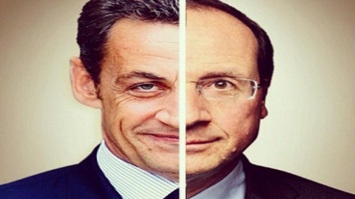 si au scos artileria grea alegerile din franta se anunta explozive pe ultima suta de metri vezi