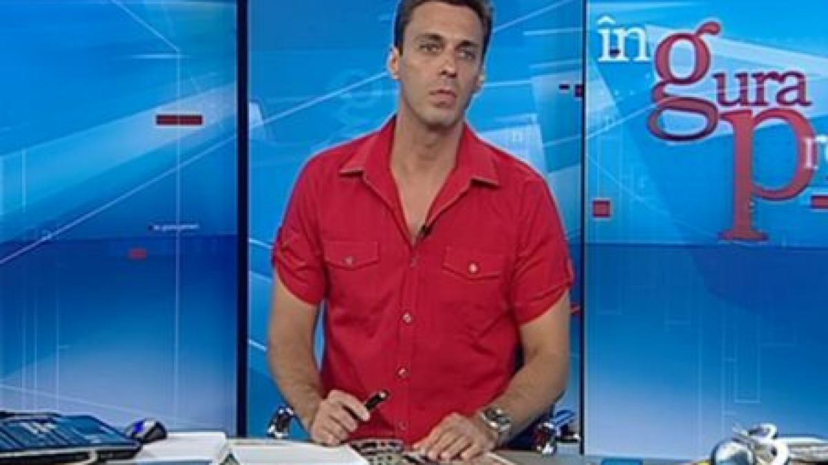 badea nutu camataru sau fane spoitoru nominalizari mai oneste pentru mai