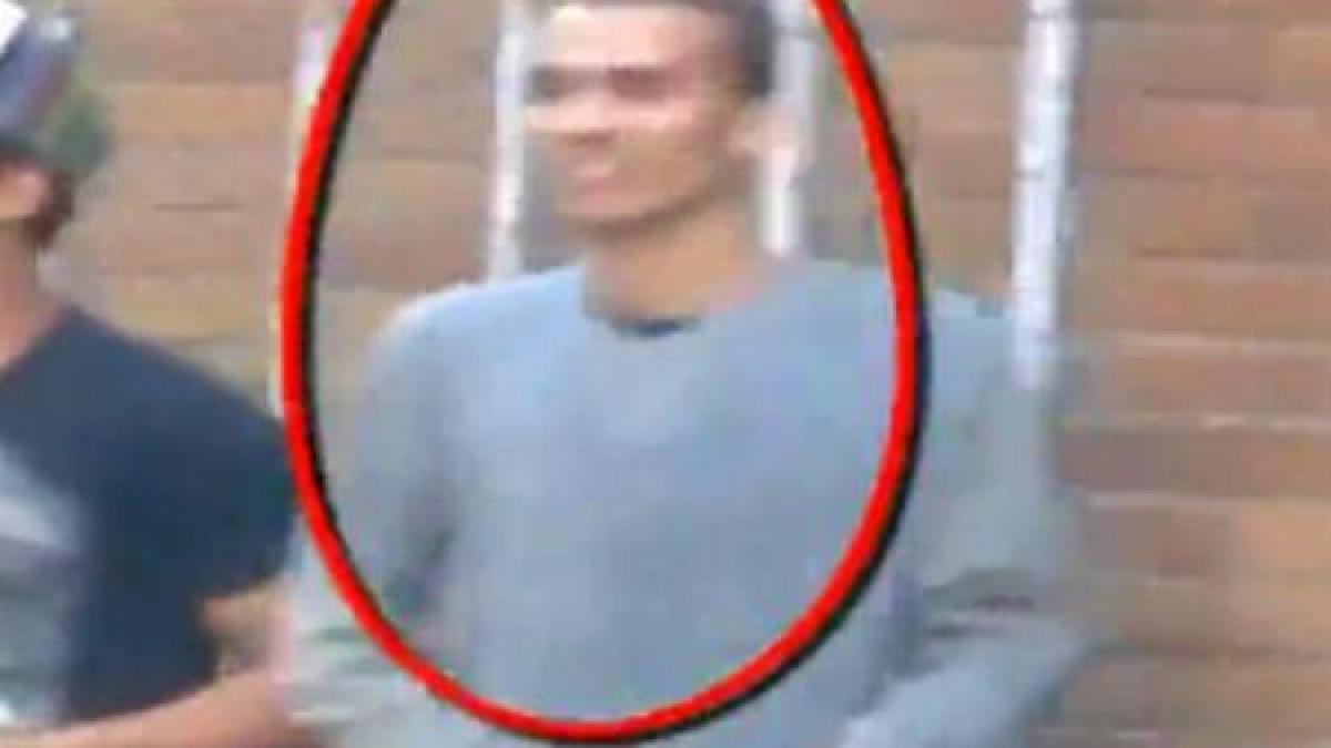 imagini socante un cameraman a filmat momentul in care a fost impuscat