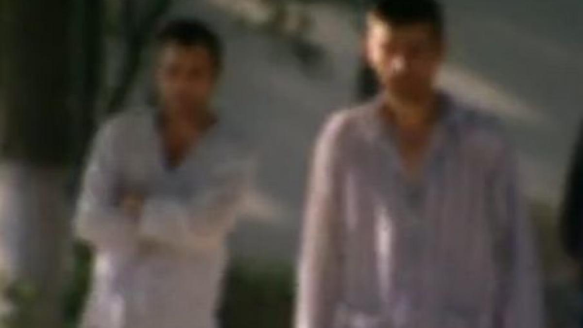 liber la balaceanca spitalul de psihiatrie a ramas fara paznici