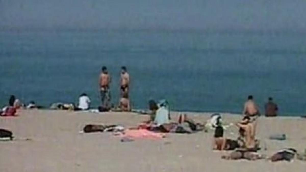 minivacanta de 1mai la final cu freamatul marii in buzunar turistii de pe litoral isi strang