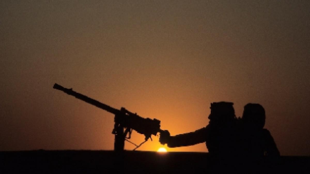 observatorii onu au descoperit unde pastreaza siria armamentul greu