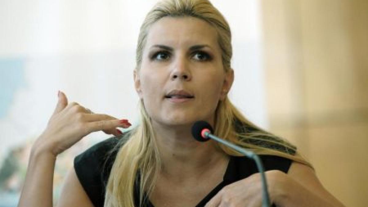 udrea trece la atac pdl este o pisica pe care o calci de zece ori cu masina si cand te gandesti ca